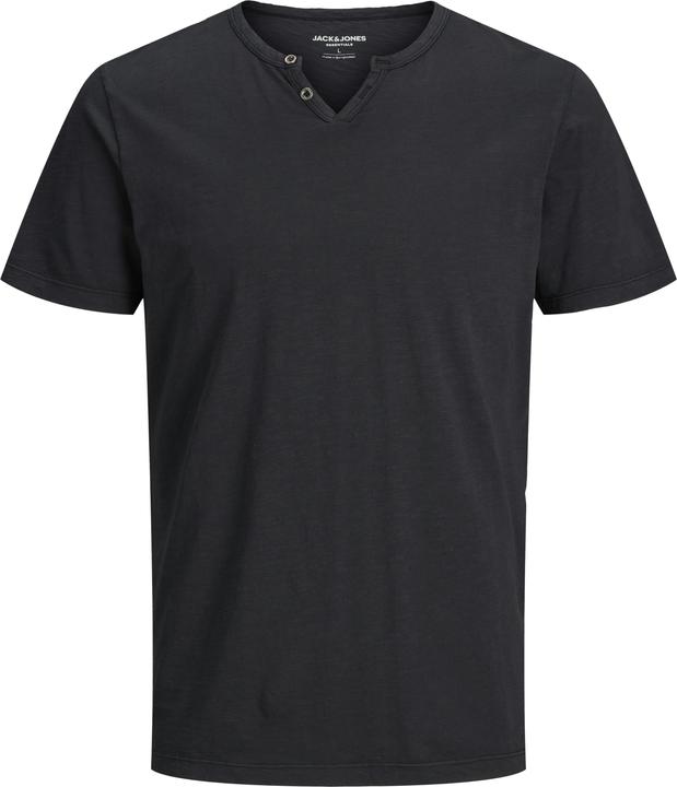 Image du produit Jack & Jones T-shirt à col cassé (XS)
