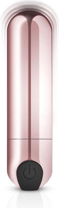 Rosy Gold Bullet Vibrator