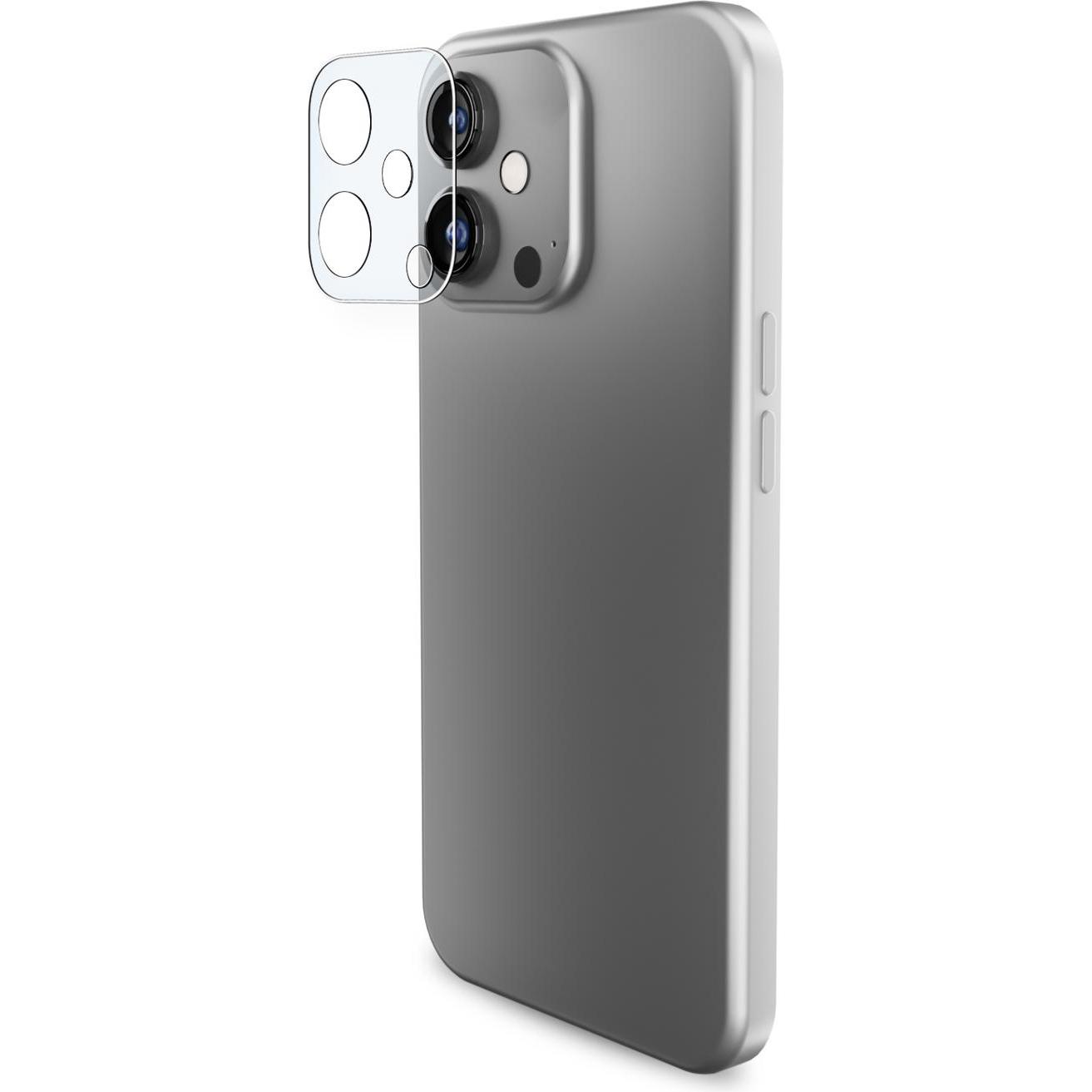 Mobilize Glas (1 Stück, Samsung Galaxy A05s), Smartphone Schutzfolie