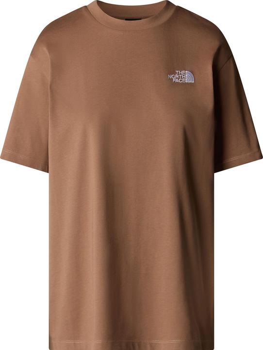 Produktbild North Face Essential Oversize (S)