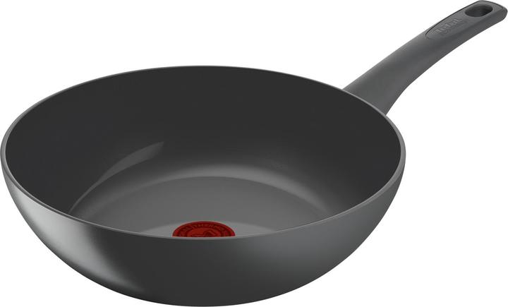 Tefal C4261953 (28 cm, Wok, Aluminium)