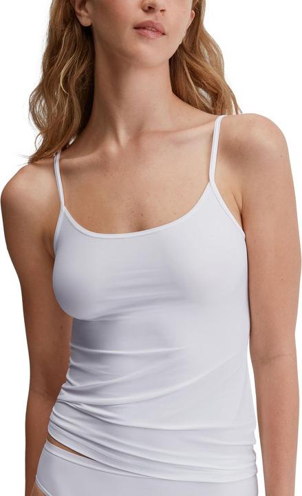 Produktbild Calida Sleek Skin Spaghetti-Top (L)