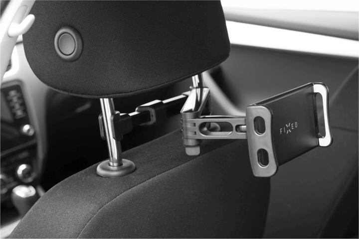 Actual product image Fixed Tab Passenger 2, black