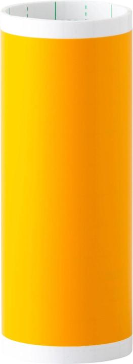 Productafbeelding Cricut Smart Vinyl Permanent Joy 14x122cm 1 vel Mat Maïs Geel (P)