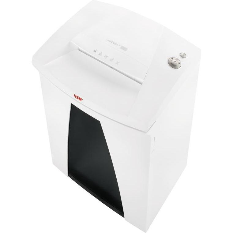 HSM, Aktenvernichter, Aktenvernichter SECURIO B34 (Streifenschnitt)