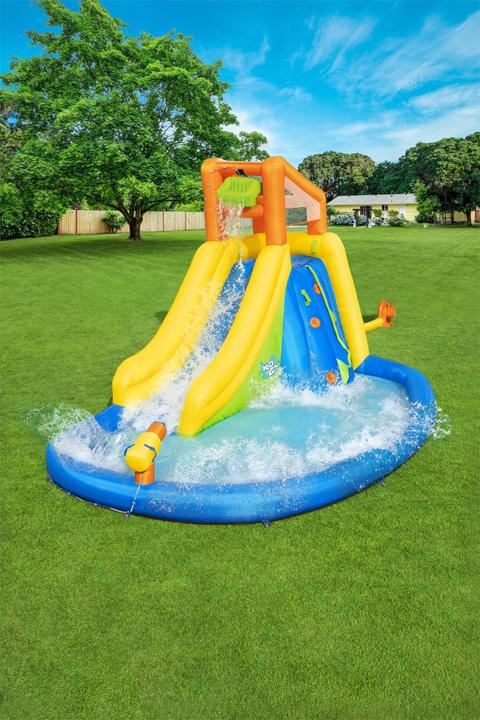 Image du produit Bestway Mont Splashmore