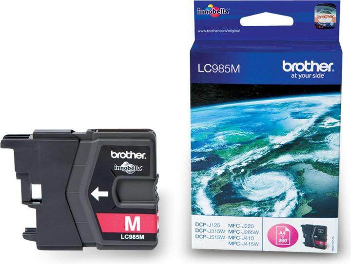 Produktbild Brother Lc-985 (M)
