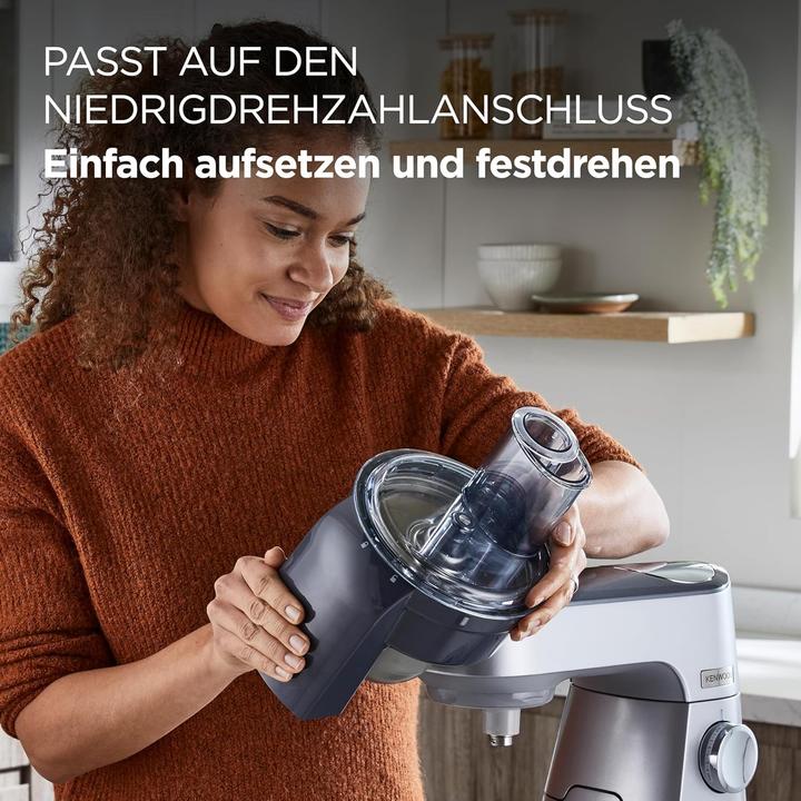 Produktbild Kenwood Würfelschneider KAX400PL