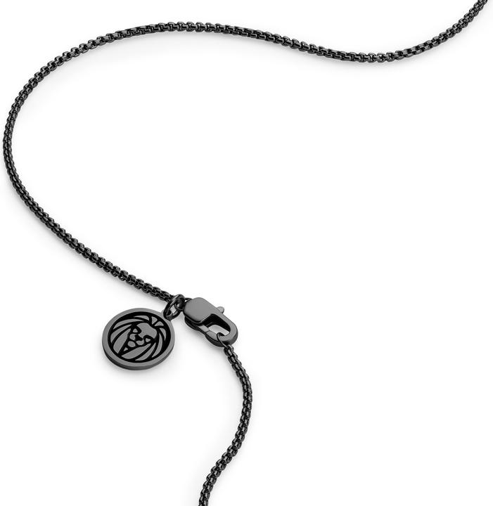 Actual product image Lucleon Essentials (Metal)