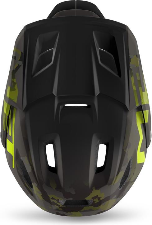 Produktbild MET Parachute MCR MIPS (56 - 58 cm)