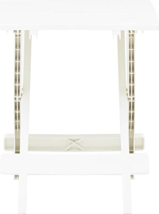 Produktbild vidaXL Gartentisch