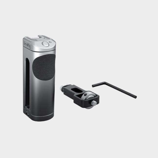 Produktbild SmallRig Halterung mit drahtloser Steuerung für Mobiltelefone (Fernbedienung)