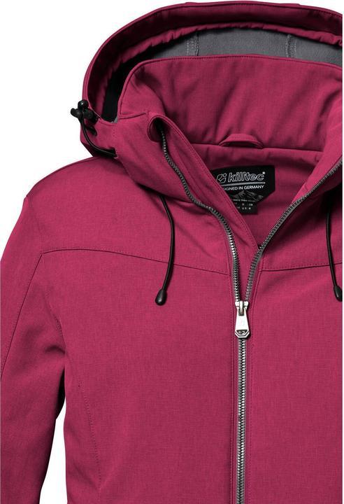 Actual product image Killtec Softshelljacke (50)