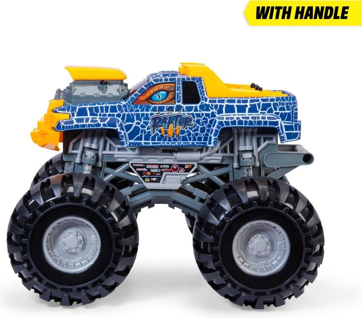 Produktbild Dickie Raptor Monster Truck