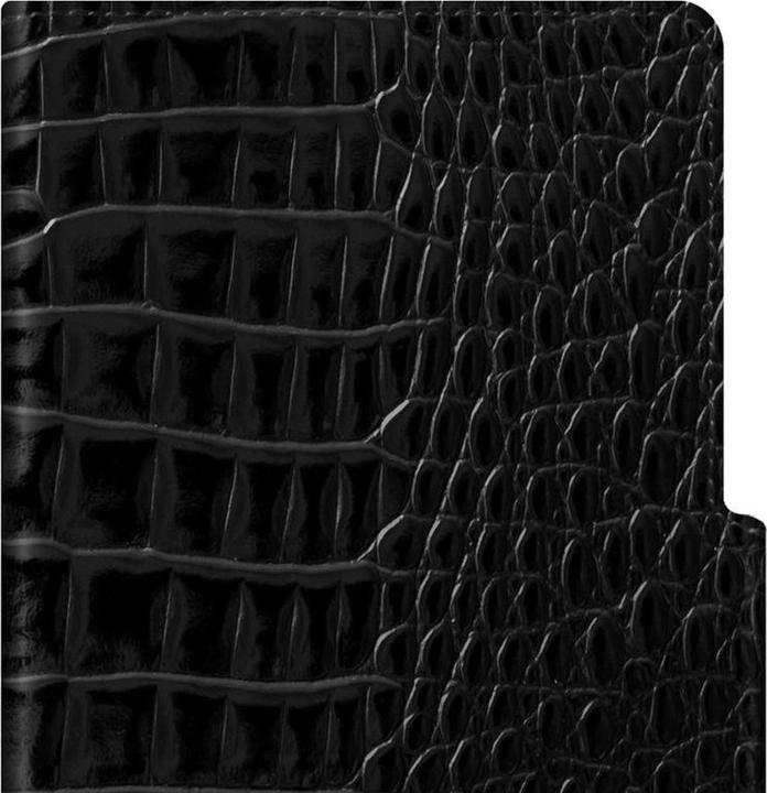 Actual product image iDeal Of Sweden Studio Wallet (Samsung Galaxy S20+)