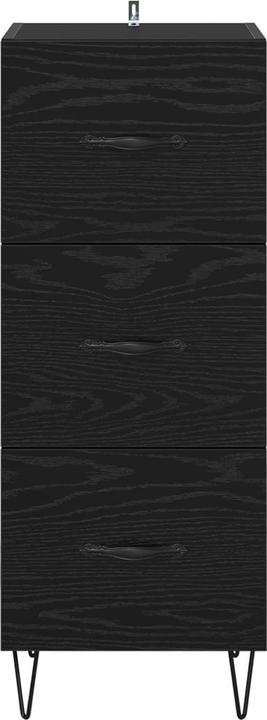 Image du produit vidaXL Holzsideboard (34 x 34.50 x 90 cm)
