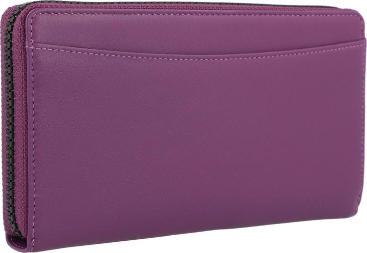 Immagine prodotto Braun Büffel Portafoglio Capri in pelle con protezione RFID 19 cm