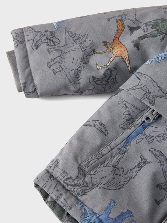 Produktbild Name it Nmmsnow05 Jacket Aop Fo Noos (80)