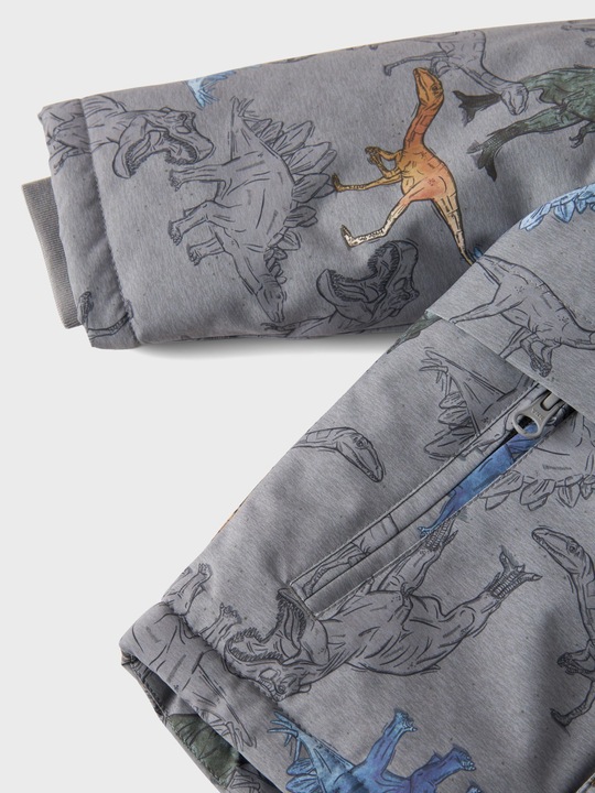 Immagine prodotto Name it Nmmsnow05 Jacket Aop Fo Noos (80)