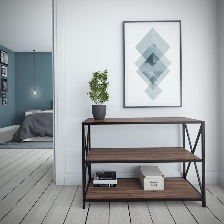 Produktbild Kalune Design Mathew (94 x 40 x 65 cm)