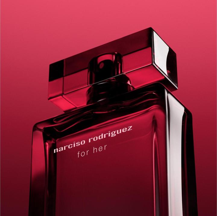 Actual product image Narciso Rodriguez For Her (Eau de parfum, 50 ml)
