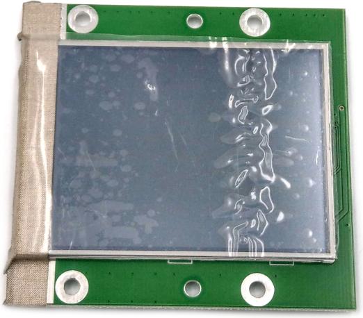 Produktbild FlashForge Adventurer 3 Touch Screen