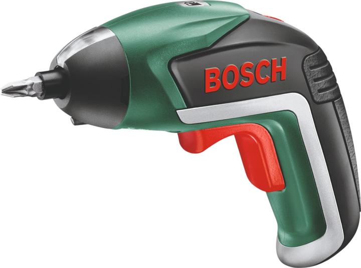 Bosch Home & Garden Ixo 5 (Akkubetrieb)
