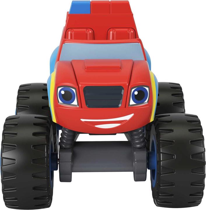Produktbild Fisher-Price Blaze Die Cast