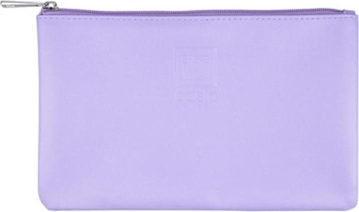 Actual product image Ilu Basic Set 6 Makeup Brushes with Unicorn Bag (Set)