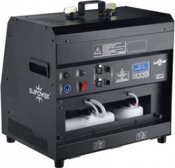 Dj Power WP-2