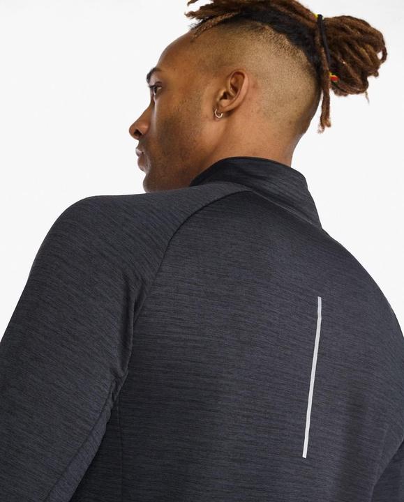 Actual product image 2XU Ignition 1/4 zip (XS)