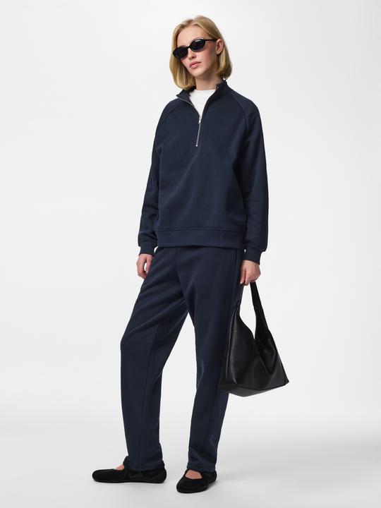 Image du produit Pieces Sweat-shirt PCCHILLI HALF-ZIP (M)