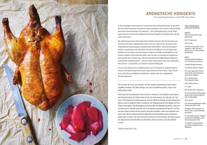 Actual product image Asia BBQ (German, Helmut Ertl, Leela Punyaratabandhu, 2021)