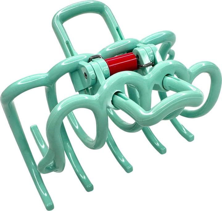 Immagine prodotto Doouup Fermaglio per capelli Minty Mood