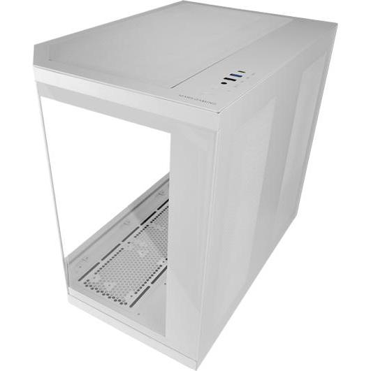 Mars Gaming MC-3TCOREW (Mini-ITX, ATX, mATX) (MC3TCOREW)