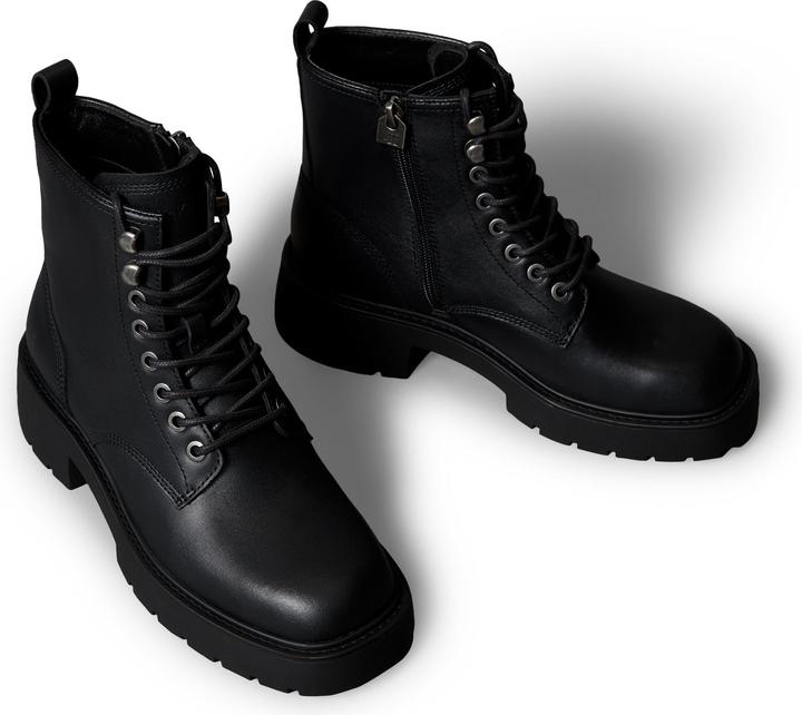 Immagine prodotto Calvin Klein Stivaletti con lacci e zip (41)