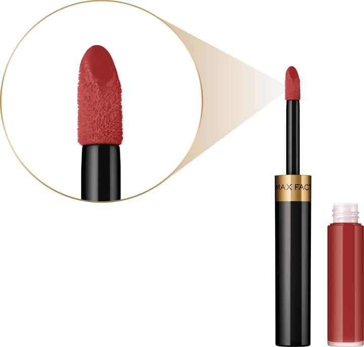 Immagine prodotto Max Factor Lipfinity 24HRS (90 Stelline)