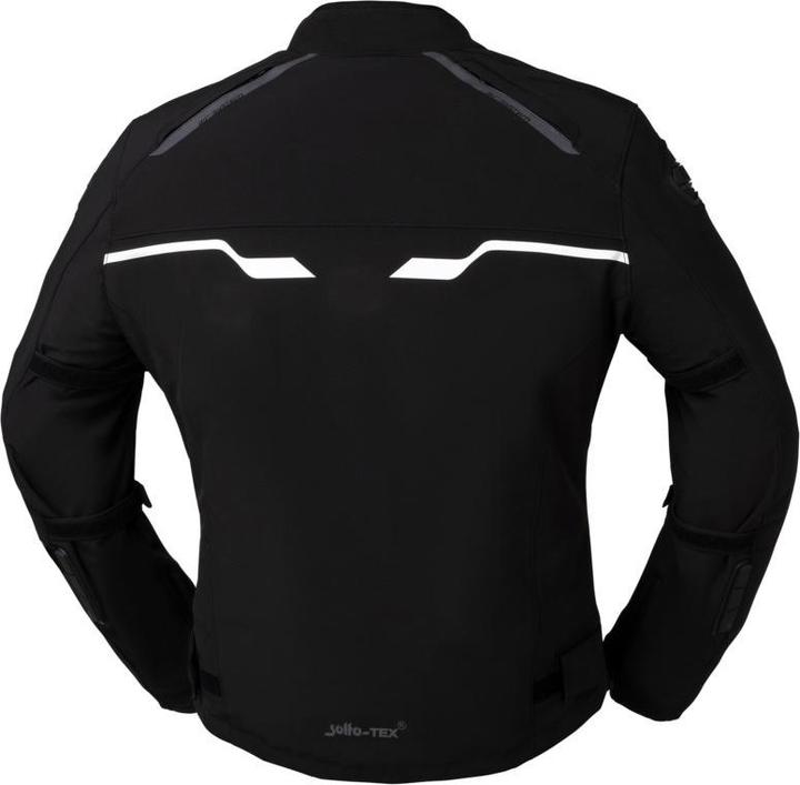 Actual product image iXS Sports jacket Hexalon-ST (Men, M)