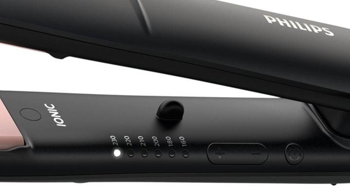 Produktbild Philips 3000 Series Haarglätter BHS378/00