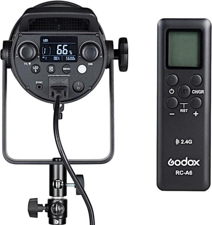 Produktbild Godox FV200 HSS (Universal)