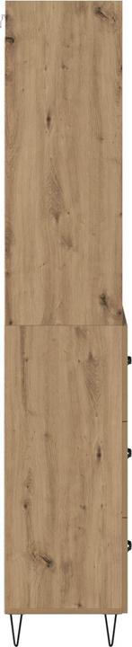 Image du produit vidaXL Modernes Sideboard (32.50 x 32.50 x 180 cm)