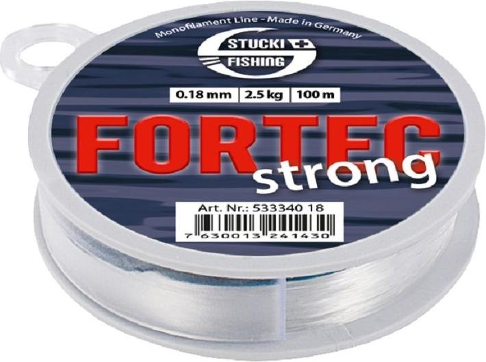 Stucki Thun Fortec Forte