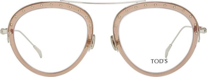 Immagine prodotto Tods Occhiali da sole Tod's donna To5211 52045, color oro, 50