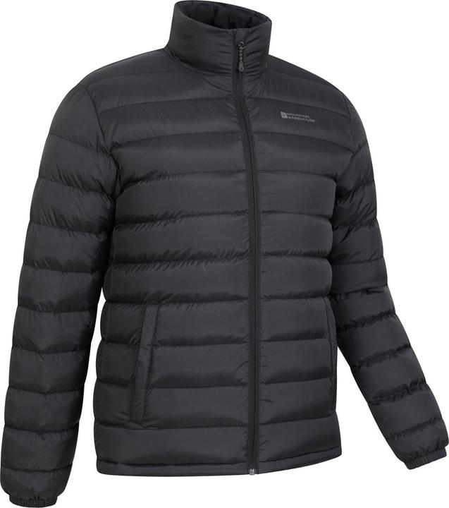 Produktbild Mountain Warehouse Vista Jacke Wattiert (4XL)