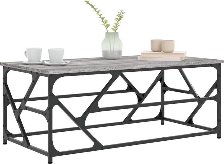 Image du produit vidaXL Couchtisch (100 x 50 x 40 cm)