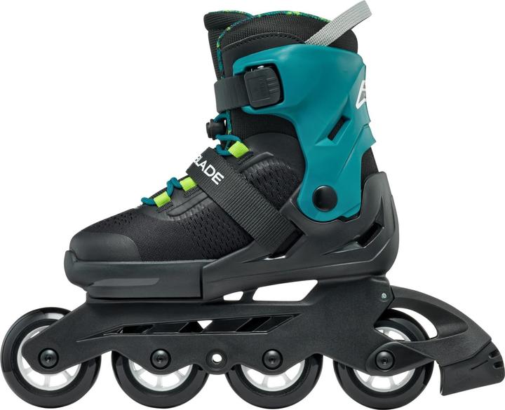 Produktbild Rollerblade Microblade XT (33, 36.5)