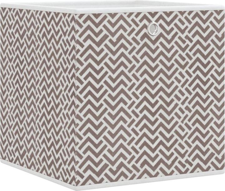 Actual product image vidaXL Lorea (32 x 32 x 32 cm)