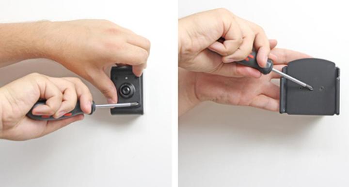 Produktbild Brodit Passive Holder - Halterung für Kfz für Handy