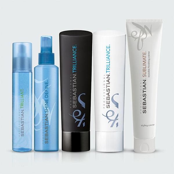 Produktbild Sebastian Trilliant (150 ml)