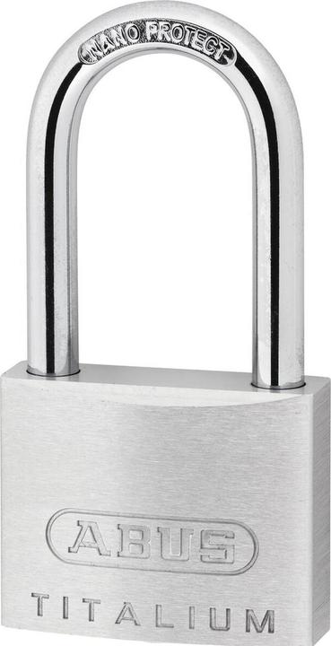 Actual product image Abus Padlock 64TI / 40 HB 40